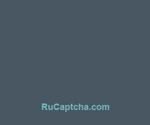 RuCaptcha - первая русскоязычная распозновалка капч